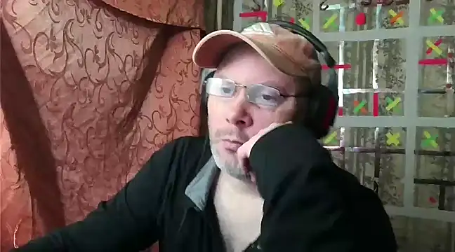 AgnichBan online show from February 2025 11:38:02 AM