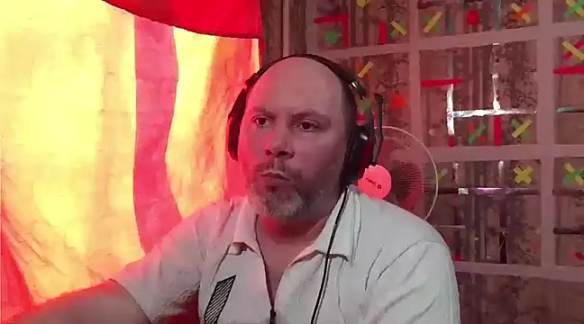 AgnichBan online show from March 2025 08:42:02 AM