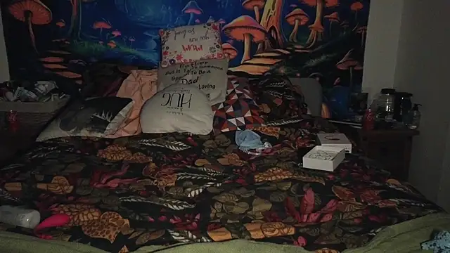 tattoomilf86 online show from January 2025 05:32:01 PM