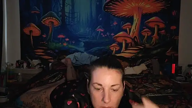 tattoomilf86 online show from January 2025 03:36:02 PM