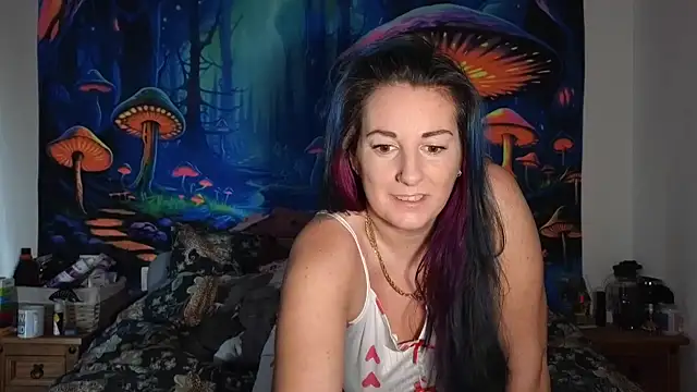 tattoomilf86 online show from January 2025 01:10:01 PM