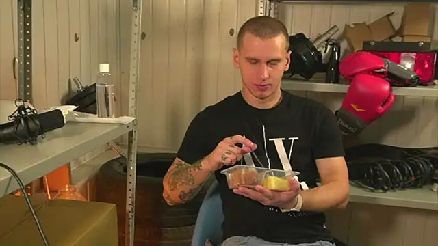 vance rulez online show from January 2025 06:56:01 AM