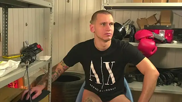 vance rulez online show from January 2025 01:01:01 PM