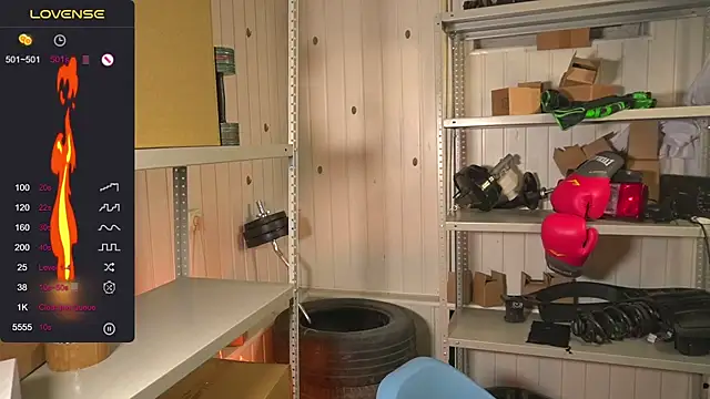 vance rulez online show from January 2025 06:34:02 AM