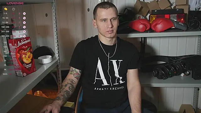 vance rulez online show from January 2025 06:35:02 AM