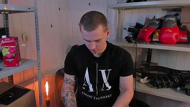 vance rulez online show from January 2025 06:33:01 AM