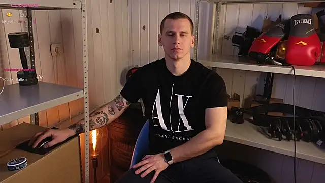 vance rulez online show from January 2025 06:35:01 AM