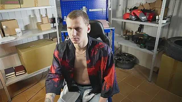 vance rulez online show from February 2025 07:18:01 AM