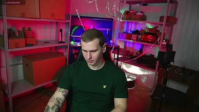 vance rulez online show from February 2025 08:12:02 AM