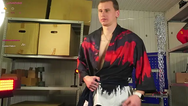 vance rulez online show from February 2025 11:22:01 AM