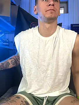 vance rulez online show from October 2025 06:45:02 AM