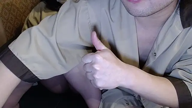 -YOME no IMOUTO- online show from February 2025 12:38:02 PM