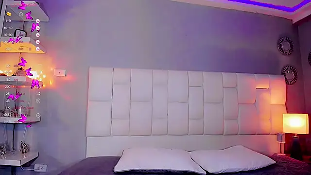 OSMARIEL SWEETT online show from December 2024 12:10:02 AM