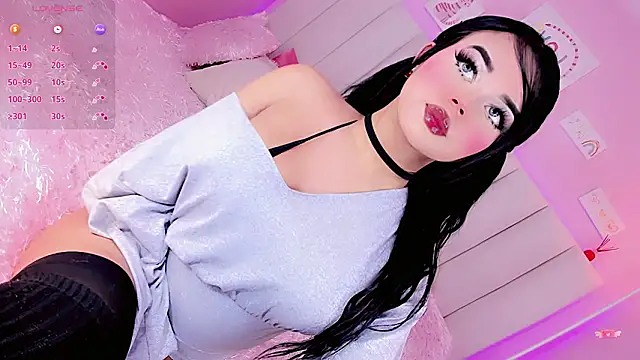 Snapshot of OSMARIEL_SWEETT chatting on March 2026 04:02:02 PM OSMARIEL SWEETT online show from March 2026 04:02:02 PM