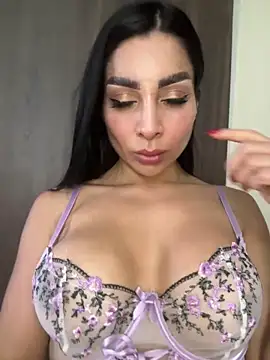 MOMALANA online show from March 2026 08:34:01 PM