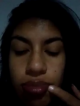 Anamaria-24 online show from February 2026 11:21:02 PM