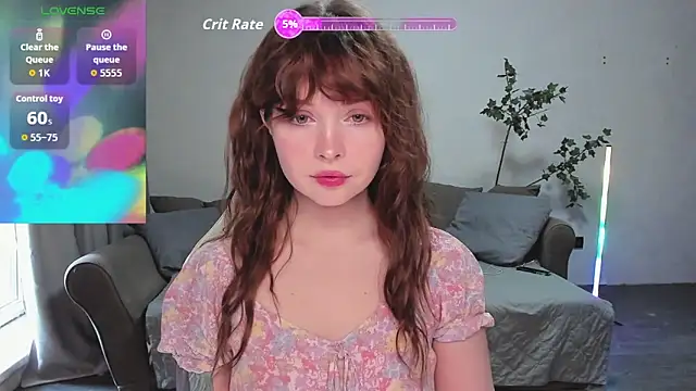 Snapshot of SYKE chatting on April 2026 04:32:02 AM SYKE online show from April 2026 04:32:02 AM