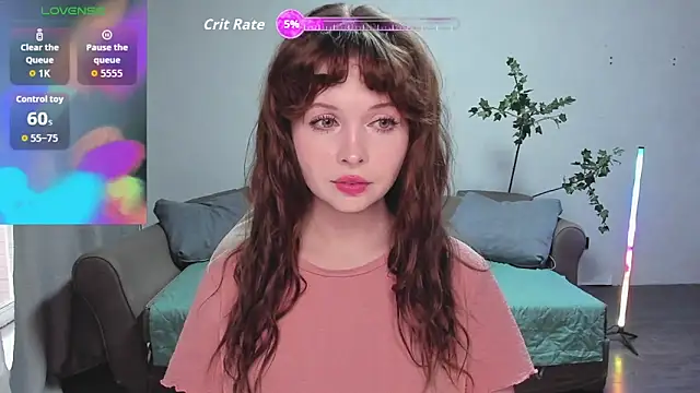 Snapshot of SYKE chatting on April 2026 11:47:02 AM SYKE online show from April 2026 11:47:02 AM