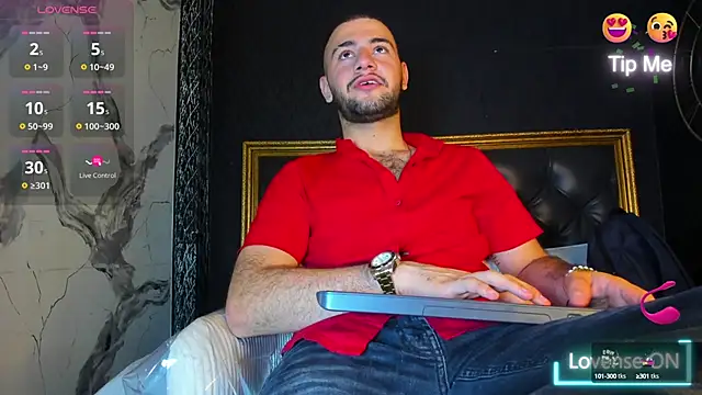 MaximusDick1  online show from September 2025 03:55:02 AM