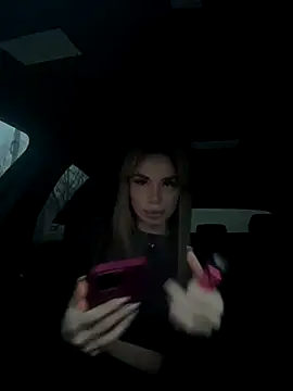 Gabriella Hot  online show from December 2025 01:59:02 AM