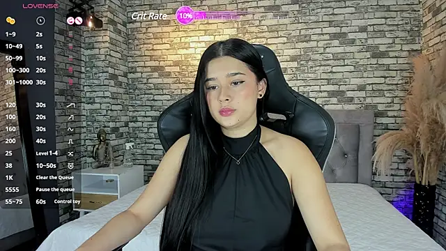 ariadna milano online show from January 2025 12:50:01 PM