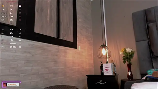 Snapshot of Lorena_Vieira_ chatting on February 2025 02:59:02 AM Lorena Vieira  online show from February 2025 02:59:02 AM