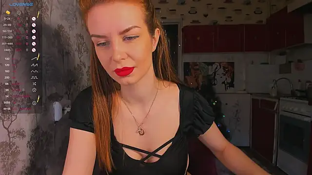 the perfectgirl online show from January 2025 09:49:02 AM