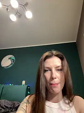 the perfectgirl online show from February 2026 05:31:01 PM