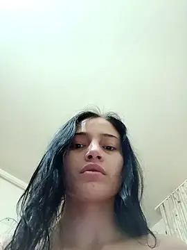 Virgin Pussy Love online show from April 2026 07:12:02 PM