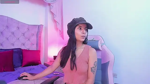 Snapshot of sofi_soft_ chatting on February 2025 07:16:01 PM sofi soft  online show from February 2025 07:16:01 PM