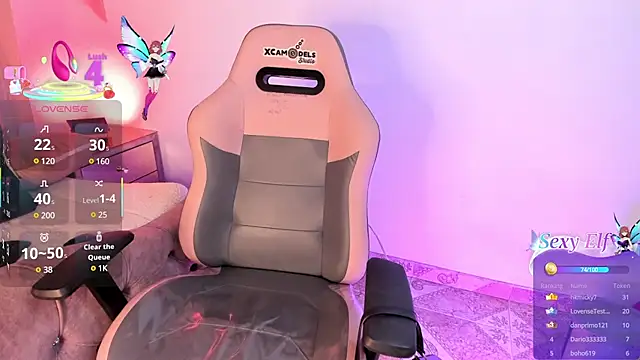 Snapshot of sofi_soft_ chatting on March 2025 10:43:02 PM sofi soft  online show from March 2025 10:43:02 PM