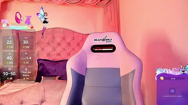 Snapshot of sofi_soft_ chatting on March 2025 09:59:01 PM sofi soft  online show from March 2025 09:59:01 PM