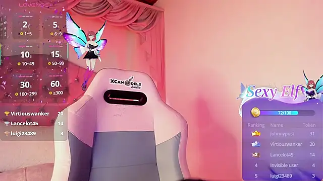 Snapshot of sofi_soft_ chatting on March 2025 01:18:01 PM sofi soft  online show from March 2025 01:18:01 PM