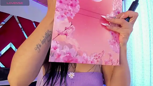 Snapshot of sofi_soft_ chatting on March 2025 08:19:02 PM sofi soft  online show from March 2025 08:19:02 PM