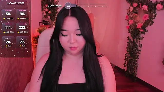 Snapshot of mei_honey_ chatting on December 2024 12:11:02 PM mei honey  online show from December 2024 12:11:02 PM