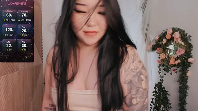 Snapshot of mei_honey_ chatting on February 2025 05:09:02 PM mei honey  online show from February 2025 05:09:02 PM