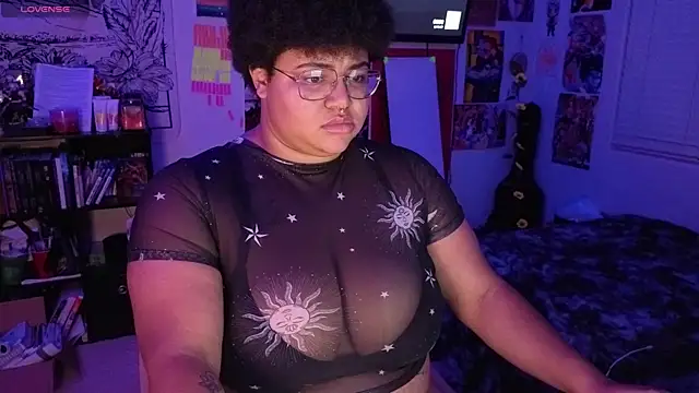 Ectorius online show from October 2025 12:24:01 AM