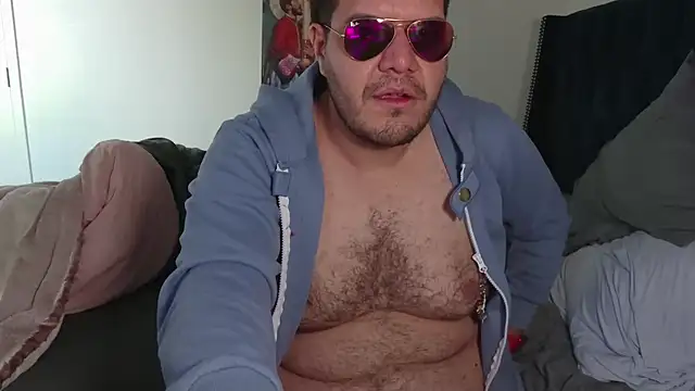 bearcloudcomputa online show from January 2025 09:52:01 PM