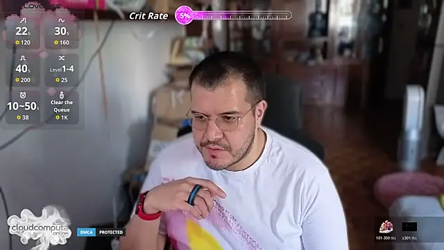 Snapshot of bearcloudcomputa chatting on April 2026 08:39:02 PM bearcloudcomputa online show from April 2026 08:39:02 PM