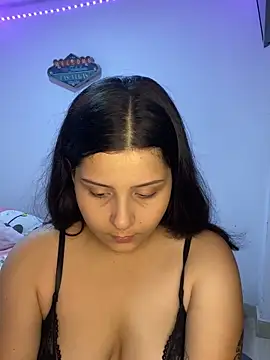 Snapshot of Sophie__Carter_ chatting on October 2025 02:52:01 AM Sophie  Carter  online show from October 2025 02:52:01 AM