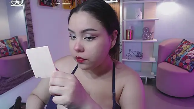 Snapshot of Dalila_Sky chatting on June 2026 06:09:02 PM Dalila Sky online show from June 2026 06:09:02 PM