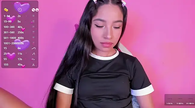 Snapshot of Mereo_leona chatting on December 2024 11:38:02 PM Mereo leona online show from December 2024 11:38:02 PM