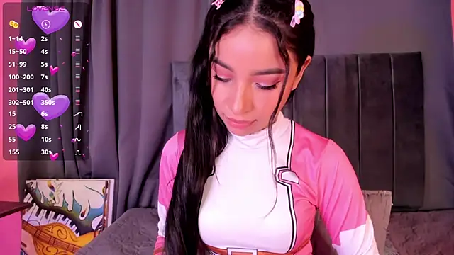 Snapshot of Mereo_leona chatting on December 2024 05:11:02 AM Mereo leona online show from December 2024 05:11:02 AM