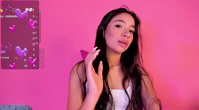 Snapshot of Mereo_leona chatting on January 2025 10:39:01 PM Mereo leona online show from January 2025 10:39:01 PM