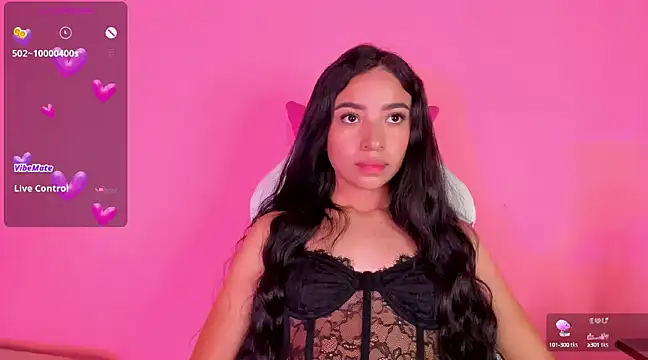 Snapshot of Mereo_leona chatting on February 2025 10:55:02 PM Mereo leona online show from February 2025 10:55:02 PM