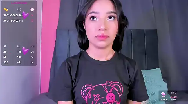 Snapshot of Mereo_leona chatting on March 2025 12:52:02 AM Mereo leona online show from March 2025 12:52:02 AM