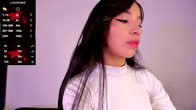 Snapshot of Mereo_leona chatting on September 2025 07:46:01 PM Mereo leona online show from September 2025 07:46:01 PM