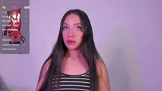 Snapshot of Mereo_leona chatting on October 2025 09:35:01 PM Mereo leona online show from October 2025 09:35:01 PM