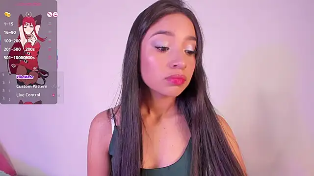 Snapshot of Mereo_leona chatting on October 2025 11:13:02 PM Mereo leona online show from October 2025 11:13:02 PM