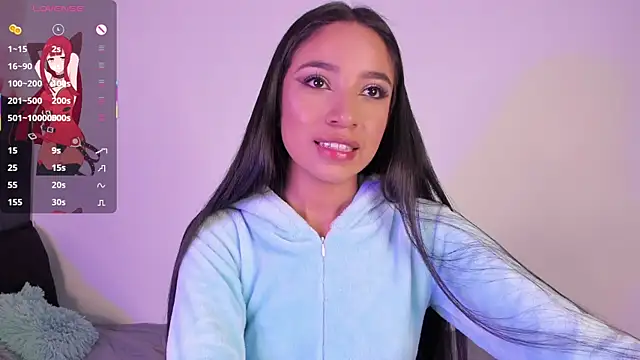 Snapshot of Mereo_leona chatting on October 2025 02:34:01 AM Mereo leona online show from October 2025 02:34:01 AM